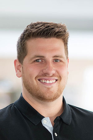 Bild von Benedict Hargarter