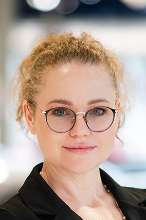 Bild von Nadja Saidi