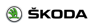 SKODA Logo müller-macht`s GmbH  in Saarlouis